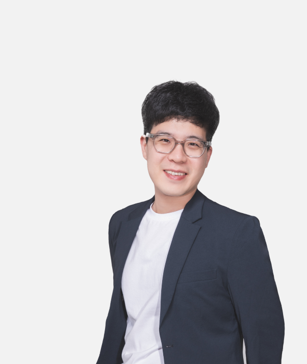 AI LAB 장재연 상반신 프로필 사진