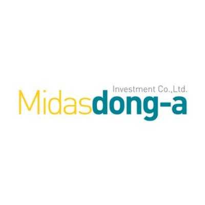 Midasdong-a investment